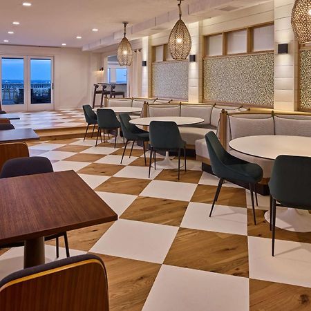 The Partridge Inn Augusta, Curio Collection By Hilton מראה חיצוני תמונה