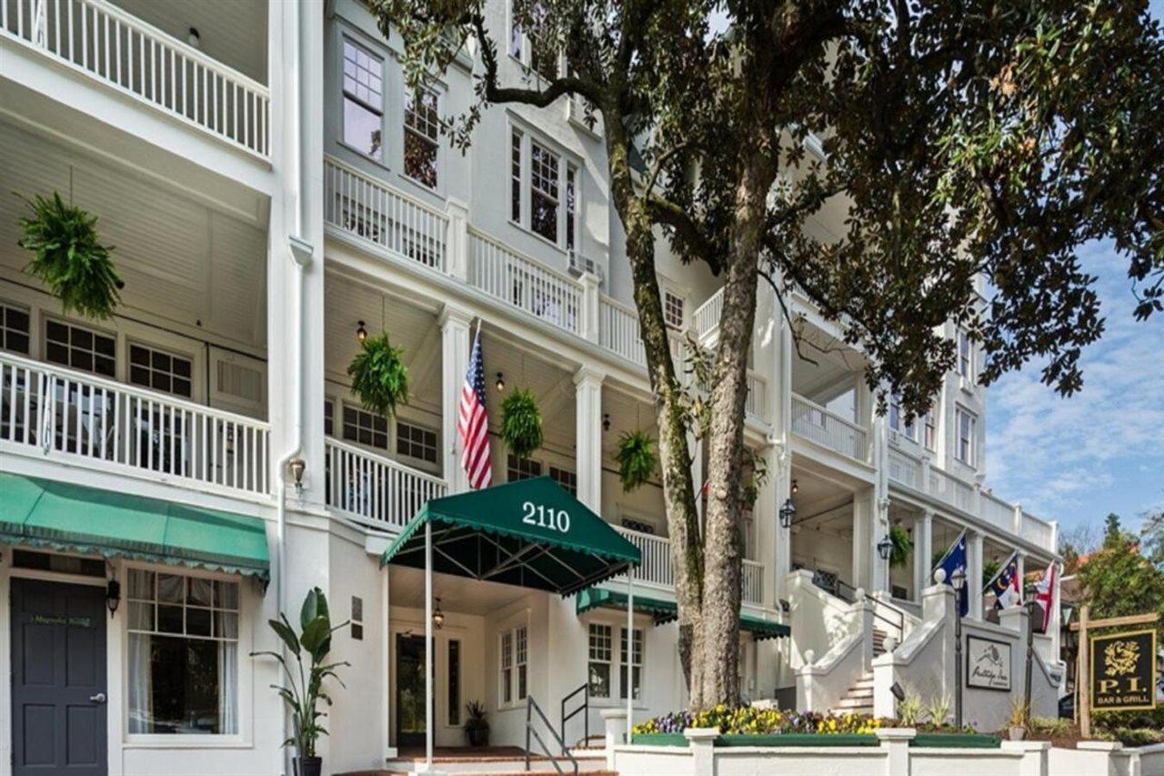 The Partridge Inn Augusta, Curio Collection By Hilton מראה חיצוני תמונה