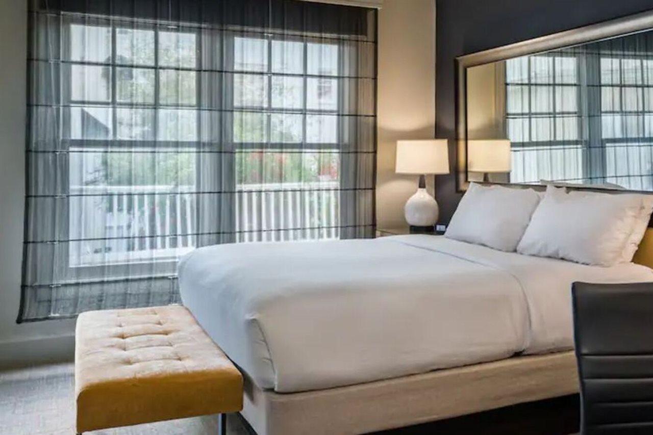 The Partridge Inn Augusta, Curio Collection By Hilton מראה חיצוני תמונה