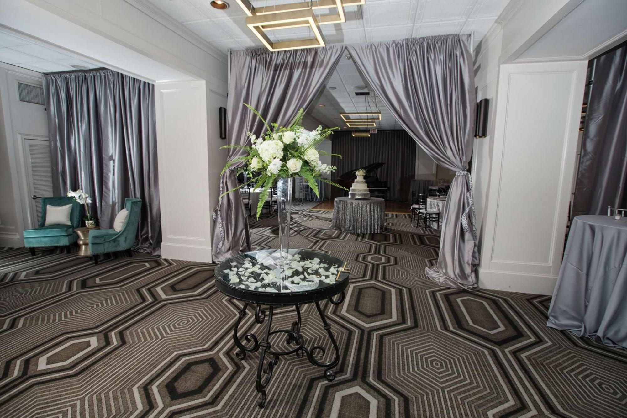 The Partridge Inn Augusta, Curio Collection By Hilton מראה חיצוני תמונה