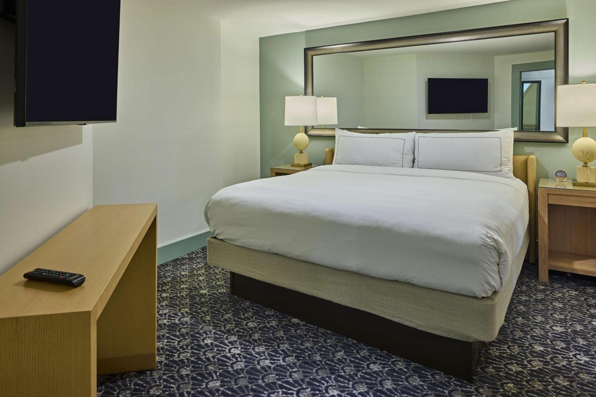 The Partridge Inn Augusta, Curio Collection By Hilton מראה חיצוני תמונה